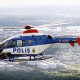 Polisflyget i Östersund i fara efter nytt förslag