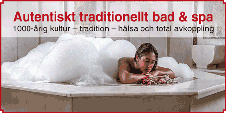 Östers Hamam
