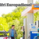 Europadiesel ger lägre bränslekostnad?