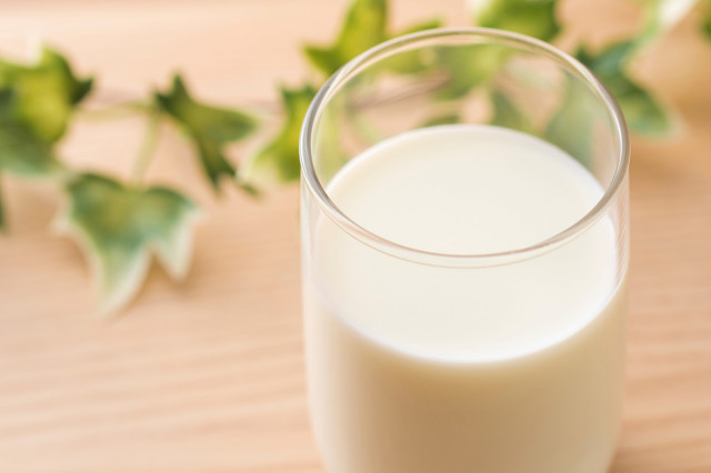 Livsmedelsverket varnar för viss mjölk